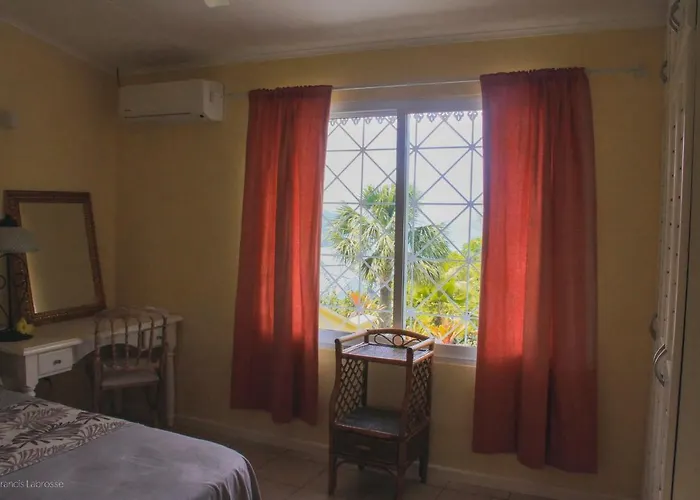 Residence Monte-Cristo
