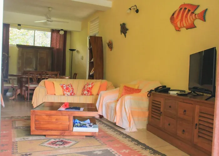 Residence Monte-Cristo