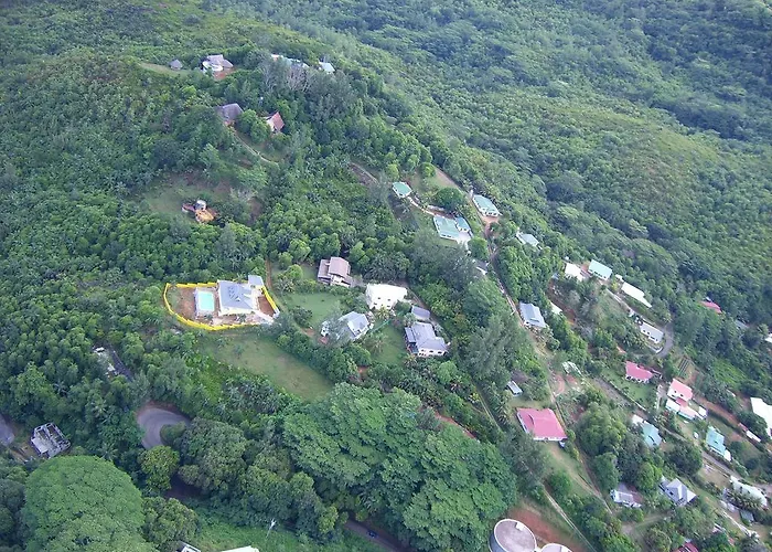 Residence Monte-Cristo