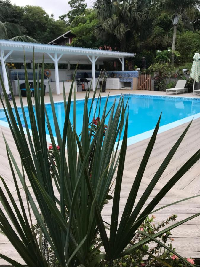 Apartament Monte-cristo Anse Boileau