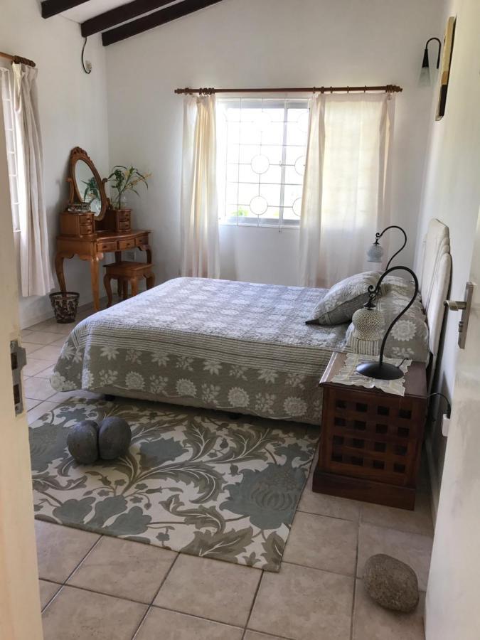 Apartament Monte-cristo