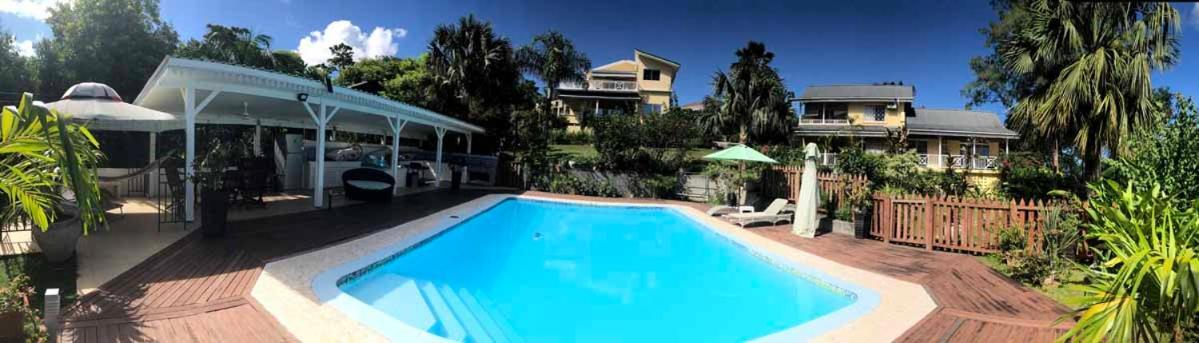 Apartament Monte-cristo