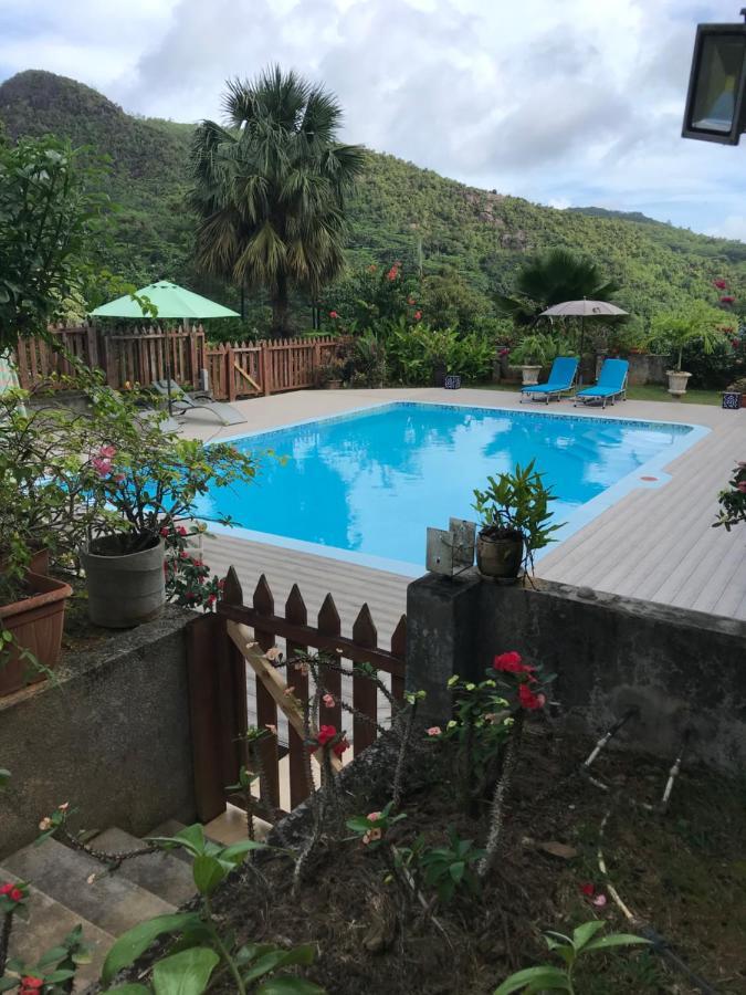 Apartament Monte-cristo