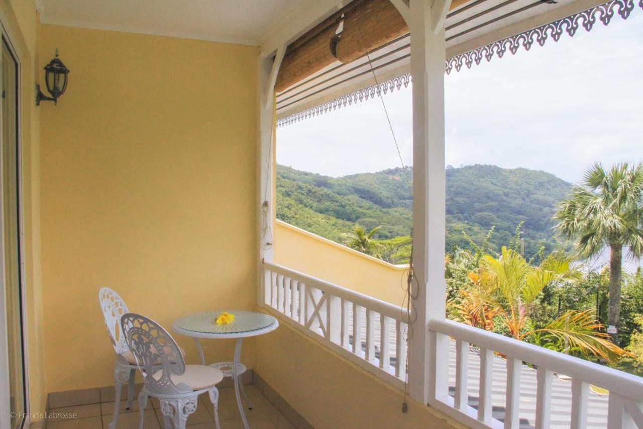 Apartament Monte-cristo