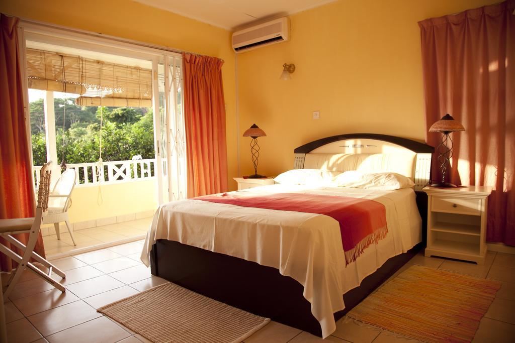 Apartament Monte-cristo *