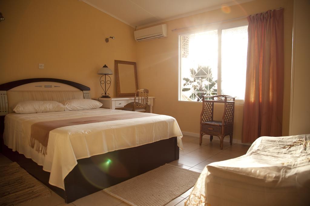 Apartament Monte-cristo Anse Boileau