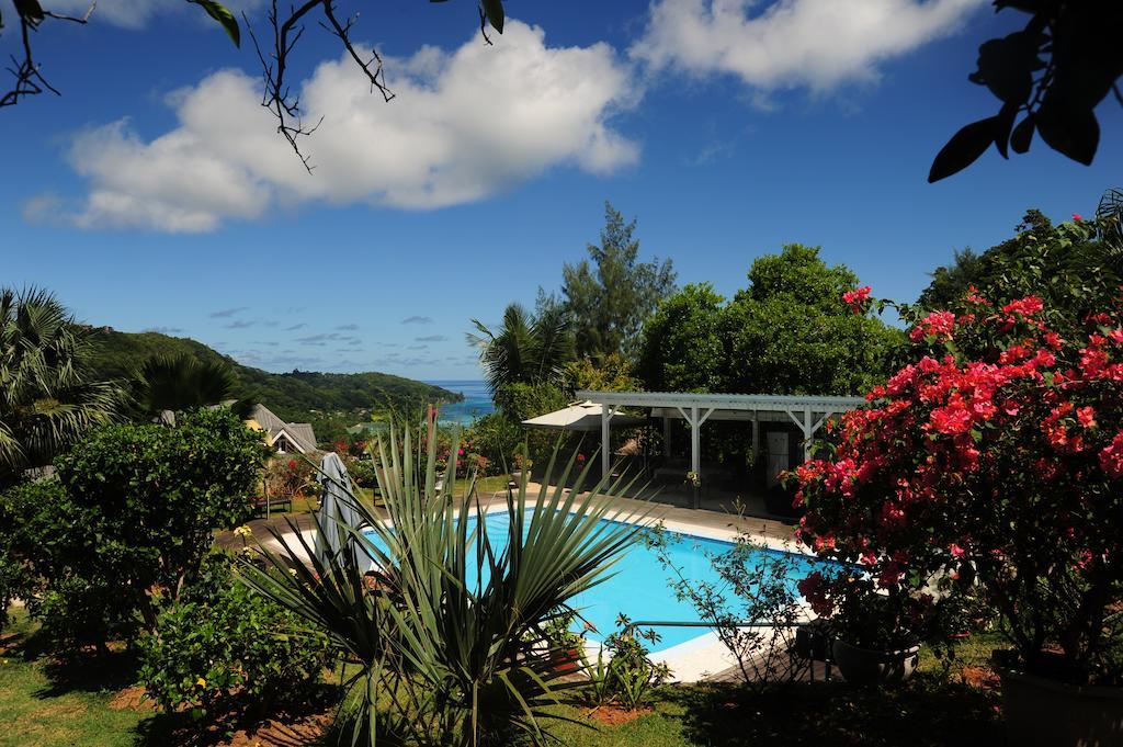Monte-cristo Anse Boileau