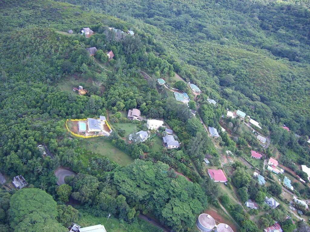 Apartament Monte-cristo Anse Boileau