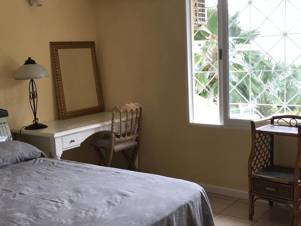 Apartament Monte-cristo Anse Boileau