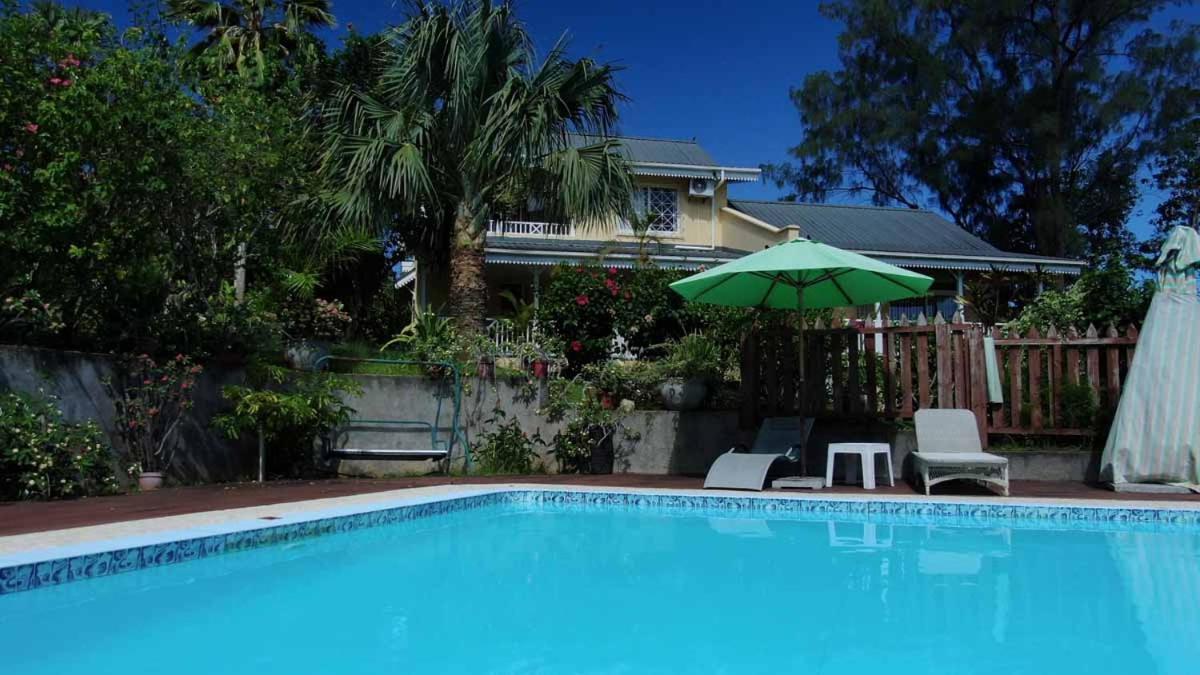 Apartment Monte-cristo