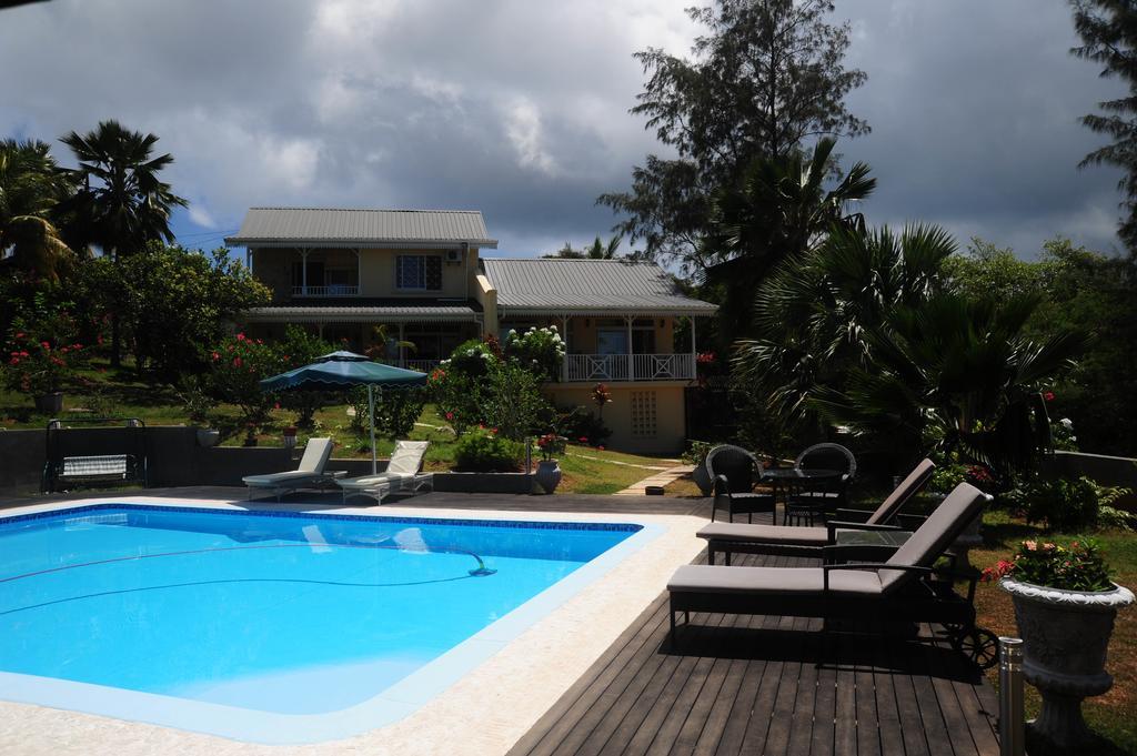 Apartment Monte-cristo